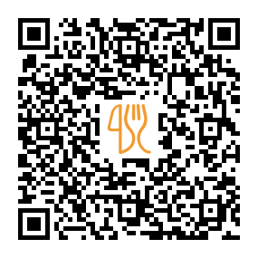 Enlace de código QR al menú de The Clubhouse Abuja