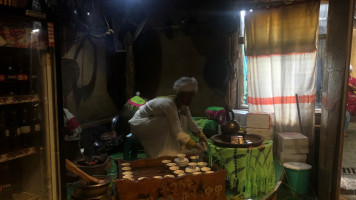 Desalech Kitfo Dentro