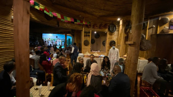 Desalech Kitfo Dentro