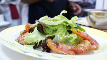 Antica Bar Restaurant Bole አንቲካ ባርና ሬስቶራንት ቦሌ Bebida