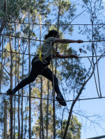 Kuriftu Resort Entoto Bebida