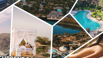 Kuriftu Resort Entoto Exterior