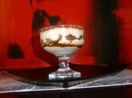 Antica Bar Restaurant Bole አንቲካ ባርና ሬስቶራንት ቦሌ Bebida