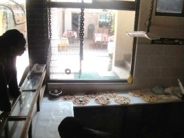 Antica Bar Restaurant Bole አንቲካ ባርና ሬስቶራንት ቦሌ Carta