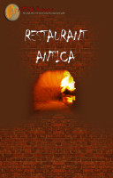 Antica Bar Restaurant Bole አንቲካ ባርና ሬስቶራንት ቦሌ Carta