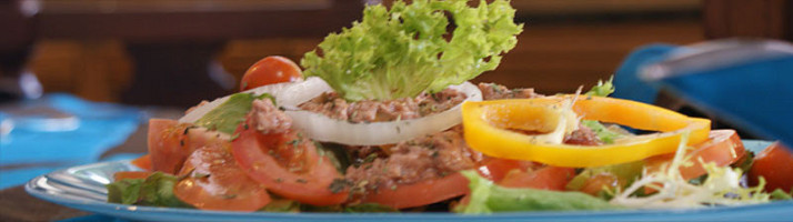 Antica Bar Restaurant Bole አንቲካ ባርና ሬስቶራንት ቦሌ Comida