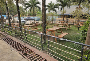 Xela Hotels, Ile-ife outside