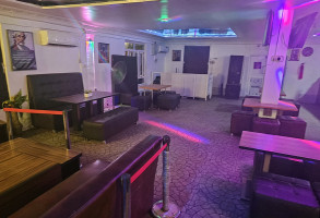 Xela Hotels, Ile-ife inside