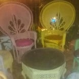 Germaine Café Bebida