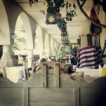 Germaine Café Dentro