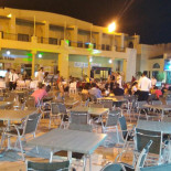 Germaine Café Dentro