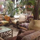 Germaine Café Dentro