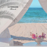 La Terrasse Beach Hammamet menu