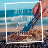 La Terrasse Beach Hammamet drink