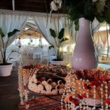 La Terrasse Beach Hammamet drink