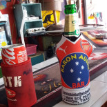 Germaine Café Bebida