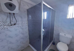 Xela Hotels, Ile-ife drink