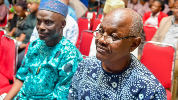 Abanise Foods Bebida