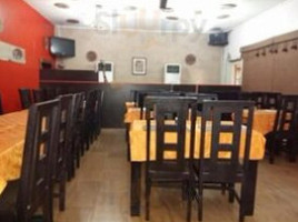 Natives Restaurant And Bar Dentro