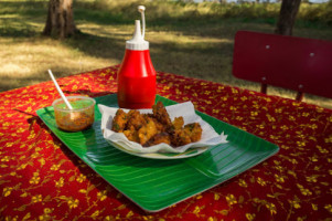 Cabane Du Chefs Comida