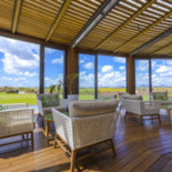 Mont Choisy Le Golf By La Potinière Dentro