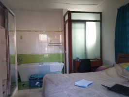 Testimony Guest House Carta