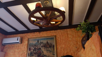 Al Basha Palace inside