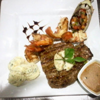 355 Steakhouse - Abuja food
