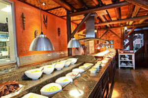 Roof Of Africa Conferencel Centre