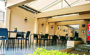 Kru Cozinha Saudavel inside