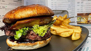 L’eté Indie Comida