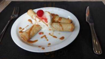 Rhapsody's Lekki food