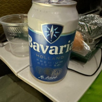 Lake Duluti Lodge Comida