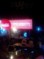 Open Sharaton Dentro