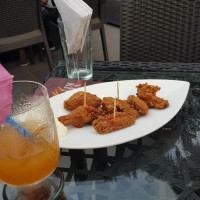 La Mango And Lounge Ikeja Gra Comida