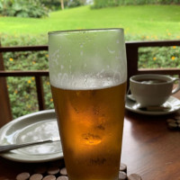 Lake Duluti Lodge Comida