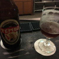 Kempinski Fleuve Congo Comida