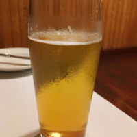 Lake Duluti Lodge Comida