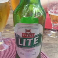 Lake Duluti Lodge Comida