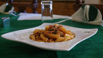 Antica Bar Restaurant Bole አንቲካ ባርና ሬስቶራንት ቦሌ Comida