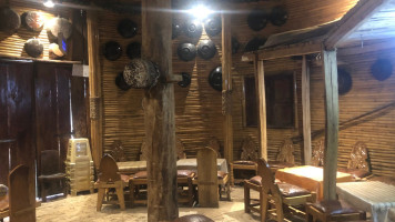 Desalech Kitfo Comida