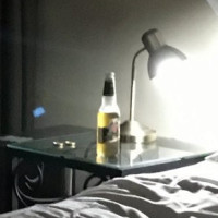 Casa Mia Lodge Comida