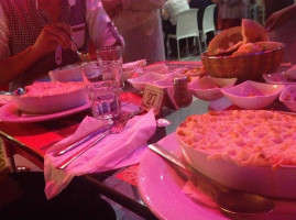 Fast Food La Formule Bebida