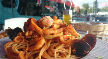 Fast Food La Formule Comida