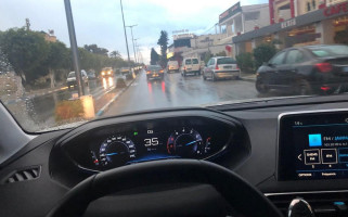 Fast Food La Formule Exterior