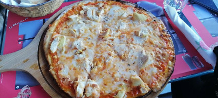 Fast Food La Formule Comida