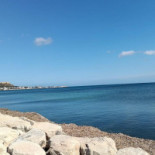 Cap Kelibia Exterior