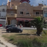 Cap Kelibia Exterior