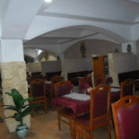 Cap Kelibia Exterior