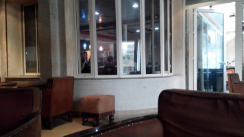 Il Camino Café Exterior